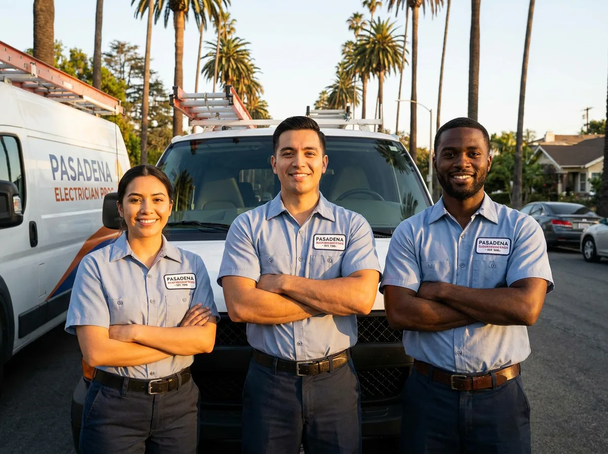 Electrician company in Shohola, PA