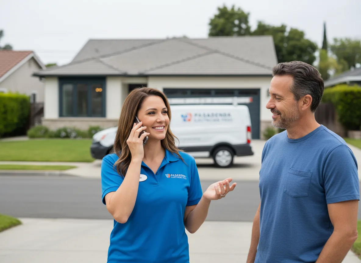 Electrician Shohola, PA FAQs